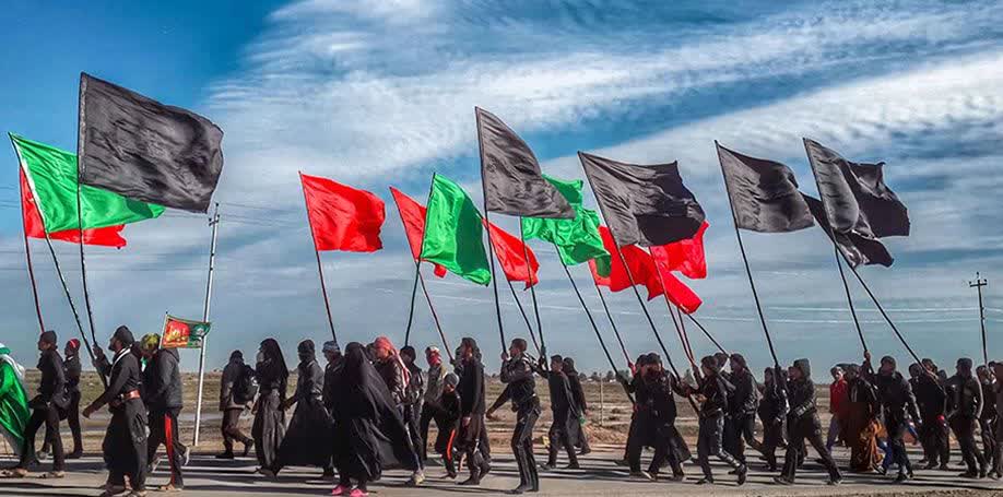 اربعین جریان فرهنگی زندهای که نسلها را با پیام عاشورا پیوند میدهد