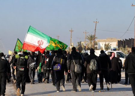 اربعین روایتی بزرگ که باید با زبان امروز به جهان معرفی شود