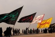 اربعین یک تجربه تربیتی برای ساختن نسلی مسئول و ارزش‌مدار