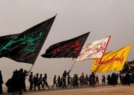 اربعین یک تجربه تربیتی برای ساختن نسلی مسئول و ارزش‌مدار