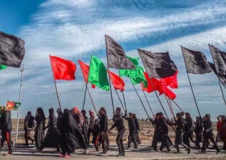 اربعین روایتی فراتر از یک پیاده‌روی