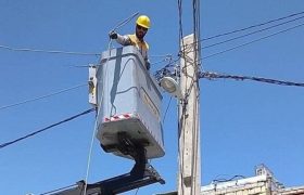 ۱۳۹ مورد برق غیرمجاز در لرستان جمع‌آوری شد