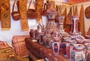 بازارچه‌های صنایع‌دستی دانش‌آموزان راه‌اندازی می‌شود