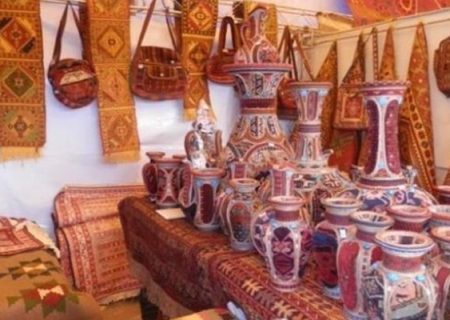 بازارچه‌های صنایع‌دستی دانش‌آموزان راه‌اندازی می‌شود