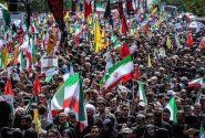 اتحاد ملت ایران پشتوانه اقتدار ملی است