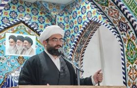 وحدت در برابر دشمن، رمز پیروزی است
