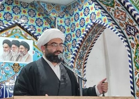 وحدت در برابر دشمن، رمز پیروزی است