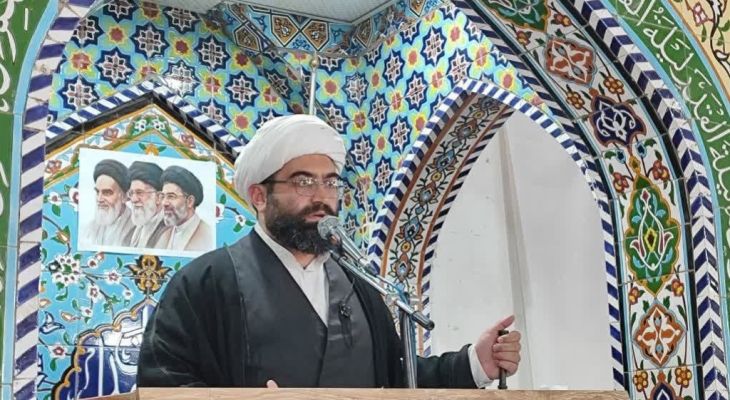 وحدت در برابر دشمن، رمز پیروزی است