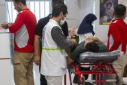 خدمت‌رسانی پزشکان جهادگر به ۲ هزار زائر اربعین