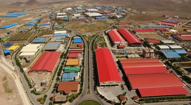 صنایع کوچک لرستان، موتور محرک توسعه اقتصادی