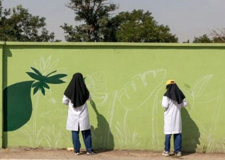 اجرای طرح شهید عجمیان در ۱۲ مدرسه رومشکان