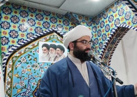 ایستادگی عمارگونه، راهبرد شکست جبهه کفر