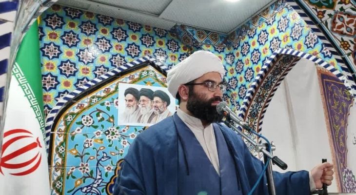 ایستادگی عمارگونه، راهبرد شکست جبهه کفر
