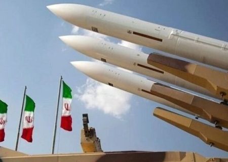 قدرت بازدارندگی ایران سبب زمین‌گیرشدن دشمن شد