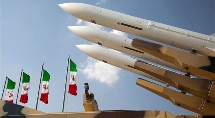 قدرت بازدارندگی ایران سبب زمین‌گیرشدن دشمن شد