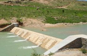 ۴۰ پروژه آبخیزداری در لرستان اجرا می‌شود