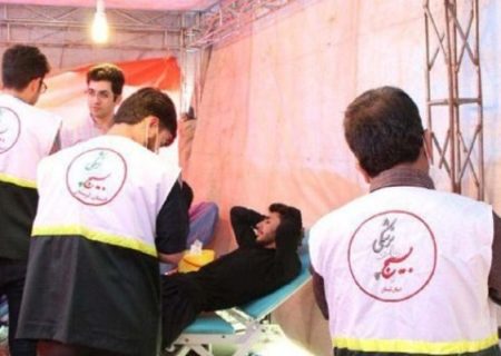 خدمت‌رسانی پزشکان جهادگر لرستان به ۶ هزار نفر