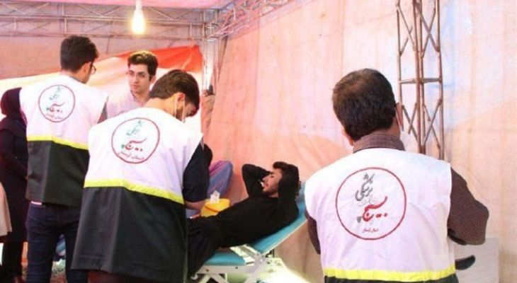 خدمت‌رسانی پزشکان جهادگر لرستان به ۶ هزار نفر