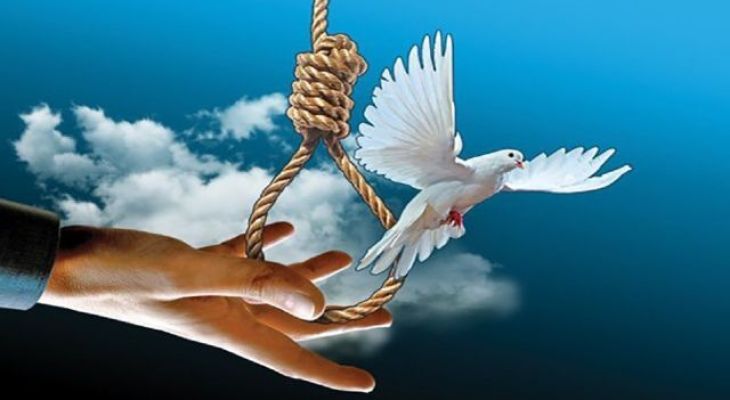 رهایی ۵ محکوم به قصاص باگذشت اولیای دم