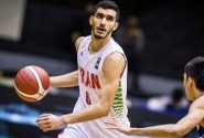 بسکتبال ایران مسیر جام جهانی را آغاز میکند