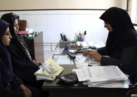 ۳۰درصد دانش‌آموزان لرستانی در طرح «نماد» غربالگری شدند
