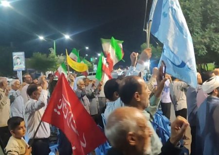 ۲۰۱ قاب از حماسه‌ای که ادامه دارد