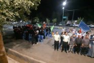 روایت مردمی که ایران را تنها نمی‌گذارند