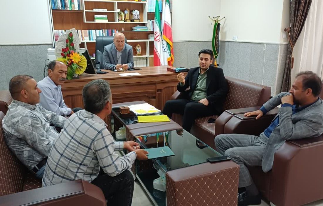 مشکل ۲۰ ساله معبر کوهسار شهر سوری رفع شد
