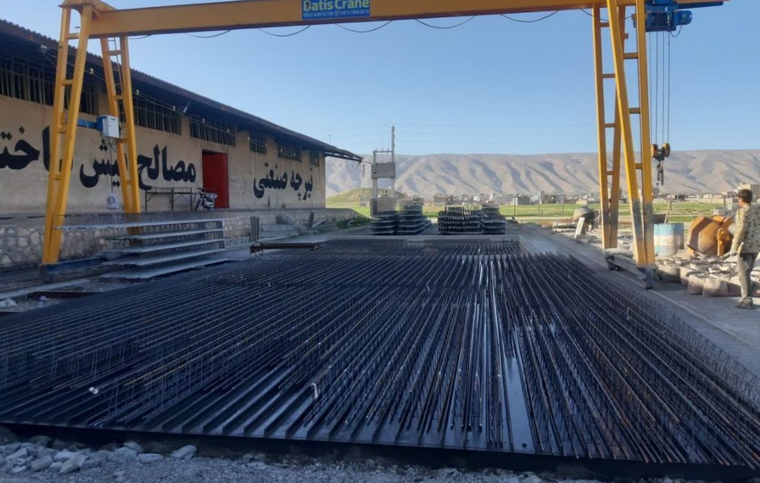 تولید مداوم، سلاحی قدرتمند در برابر تهدیدهای جنگ