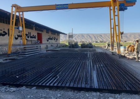 تولید مداوم، سلاحی قدرتمند در برابر تهدیدهای جنگ