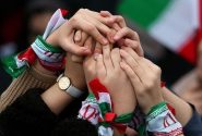 هر نسلی ایران را به نسل بعد تحویل می‌دهد