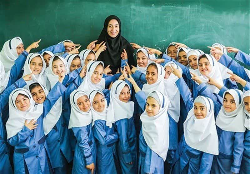 مدرسه باید قبل از دانش‌آموز آماده شود