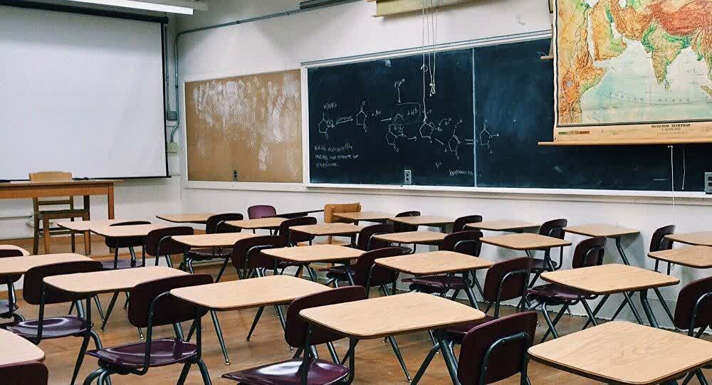 مدرسه‌ای که استعدادها را می‌بیند