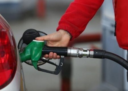 حمل‌ونقل عمومی مصرف بنزین را کاهش می‌دهد