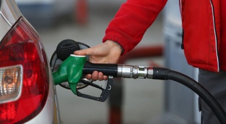 حمل‌ونقل عمومی مصرف بنزین را کاهش می‌دهد