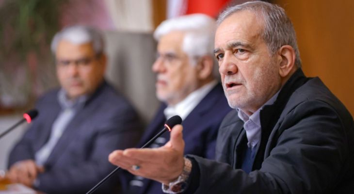 تقویت کالابرگ در دستور کار دولت قرار گرفت