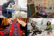 تسهیلات جهادی برای ۲۰۰ بروجردی اشتغالزایی کرد