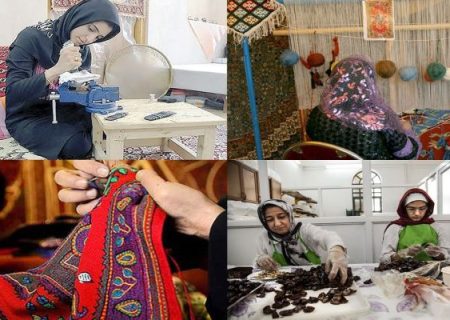 تسهیلات جهادی برای ۲۰۰ بروجردی اشتغال‌زایی کرد