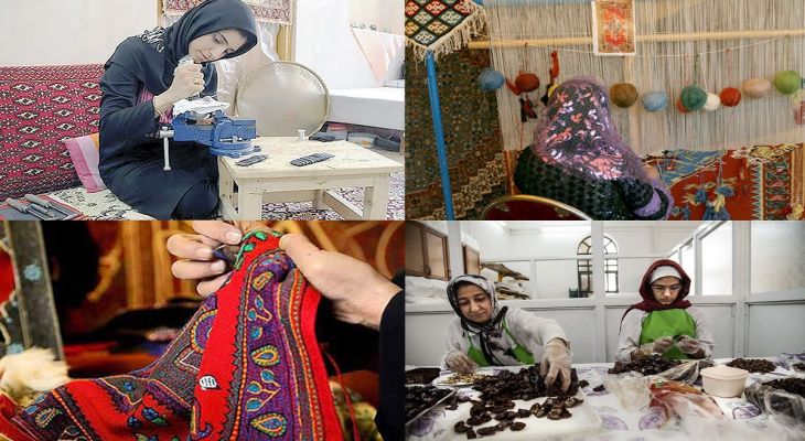 تسهیلات جهادی برای ۲۰۰ بروجردی اشتغالزایی کرد
