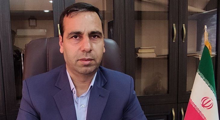 ورودی شمالی شهر پلدختر ساماندهی می‌شود