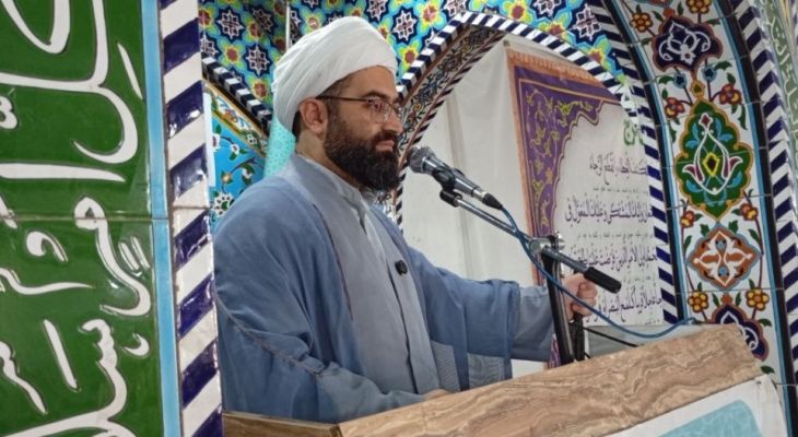 مقاومت ایران و یمن معادلات دشمن را شکست