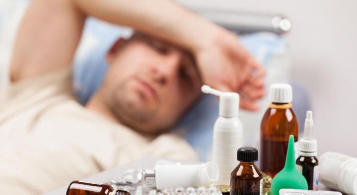 راهکارهای کلیدی برای مقابله با بیماریهای تنفسی