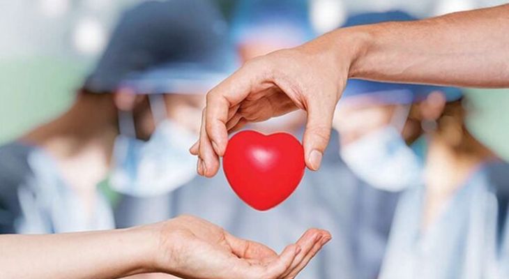 نهمین اهدای عضو امسال در لرستان ثبت شد