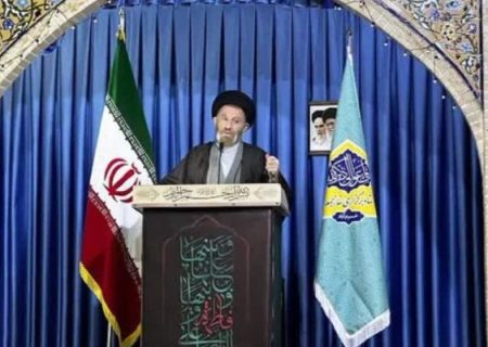 ۲۰۰شب ایستادگی مردم در خیابان بیانگر سرافرازی است