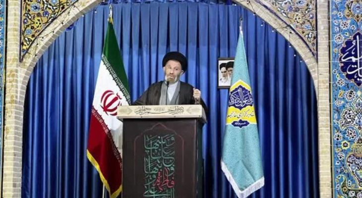۲۰۰شب ایستادگی مردم در خیابان بیانگر سرافرازی است