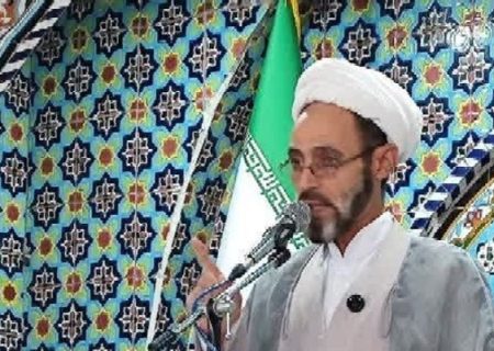 مطالبات مردم رومشکان نباید روی زمین بماند