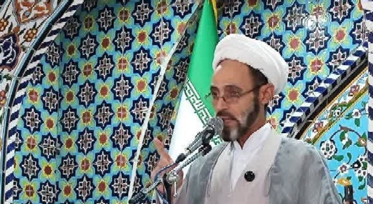 مطالبات مردم رومشکان نباید روی زمین بماند