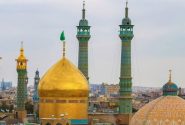 بانوی کرامت نماد هویت و عفاف