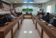 تأکید فرماندار رومشکان بر صیانت از حقوق مردم و نظارت جدی بر بازار