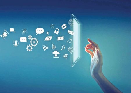 فضای مجازی می‌تواند استعدادهای پنهان را به چشم بیاورد